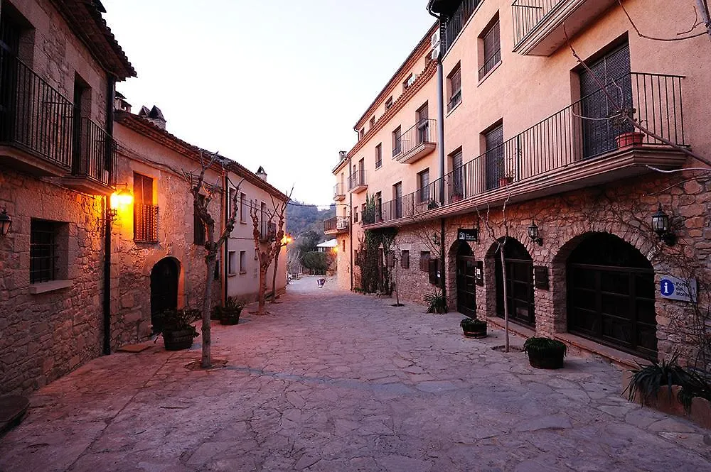 Hotel Cal Alejandro Montsonís España