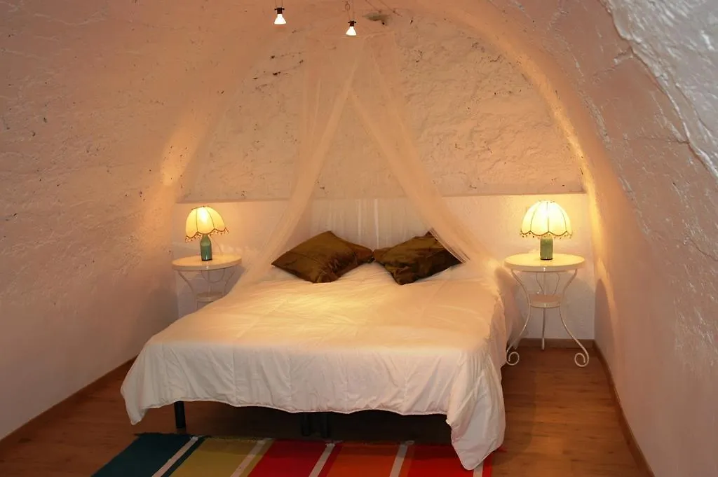 Pensión Hotel Cal Alejandro Montsonís España
