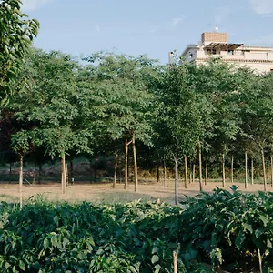 Rural Mas De L'illa Hotel