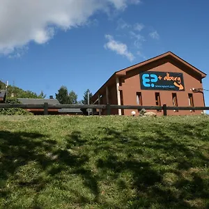 Escola De Piragüisme De Hostal