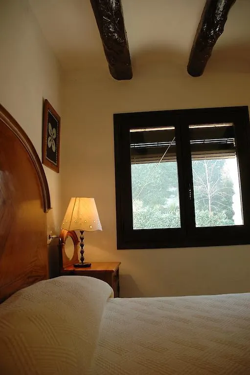 Habitaciones Con Encanto - Cal Alejandro Montsonis 0*,  Espagne