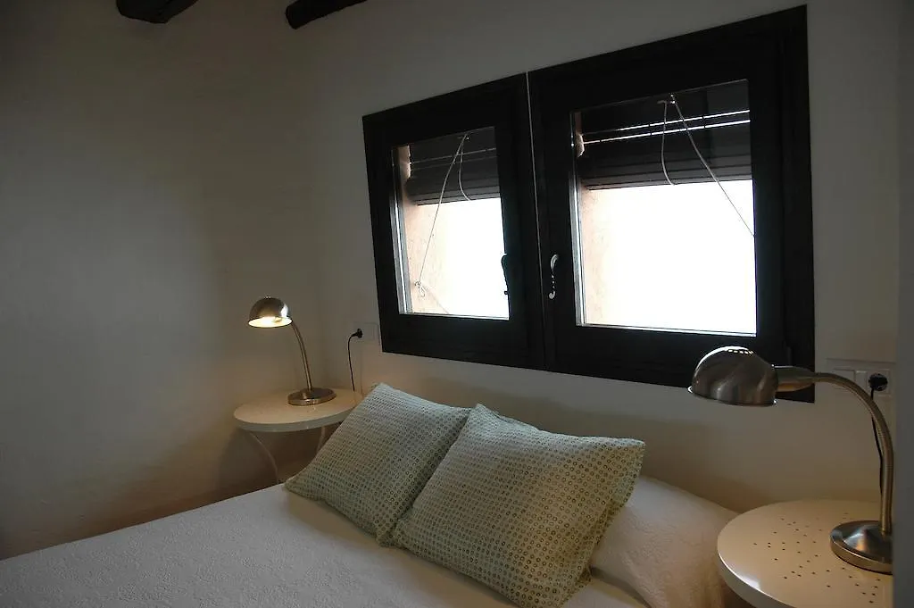 Habitaciones Con Encanto - Cal Alejandro Montsonis